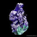 Azurite and Malachite - image 3