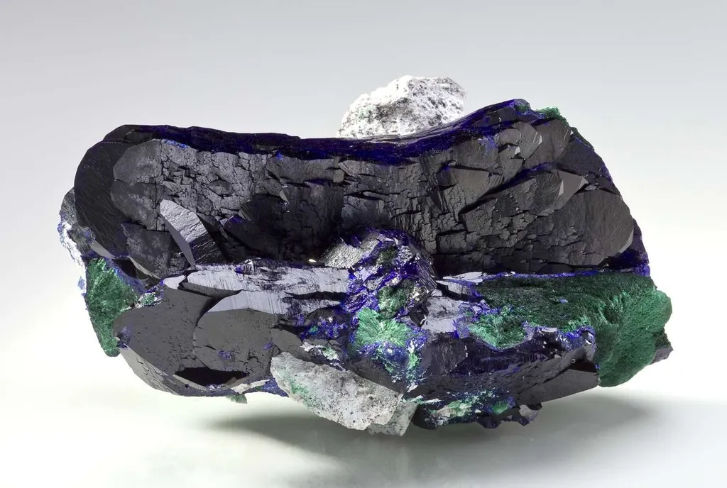 Azurite and Malachite - image 4