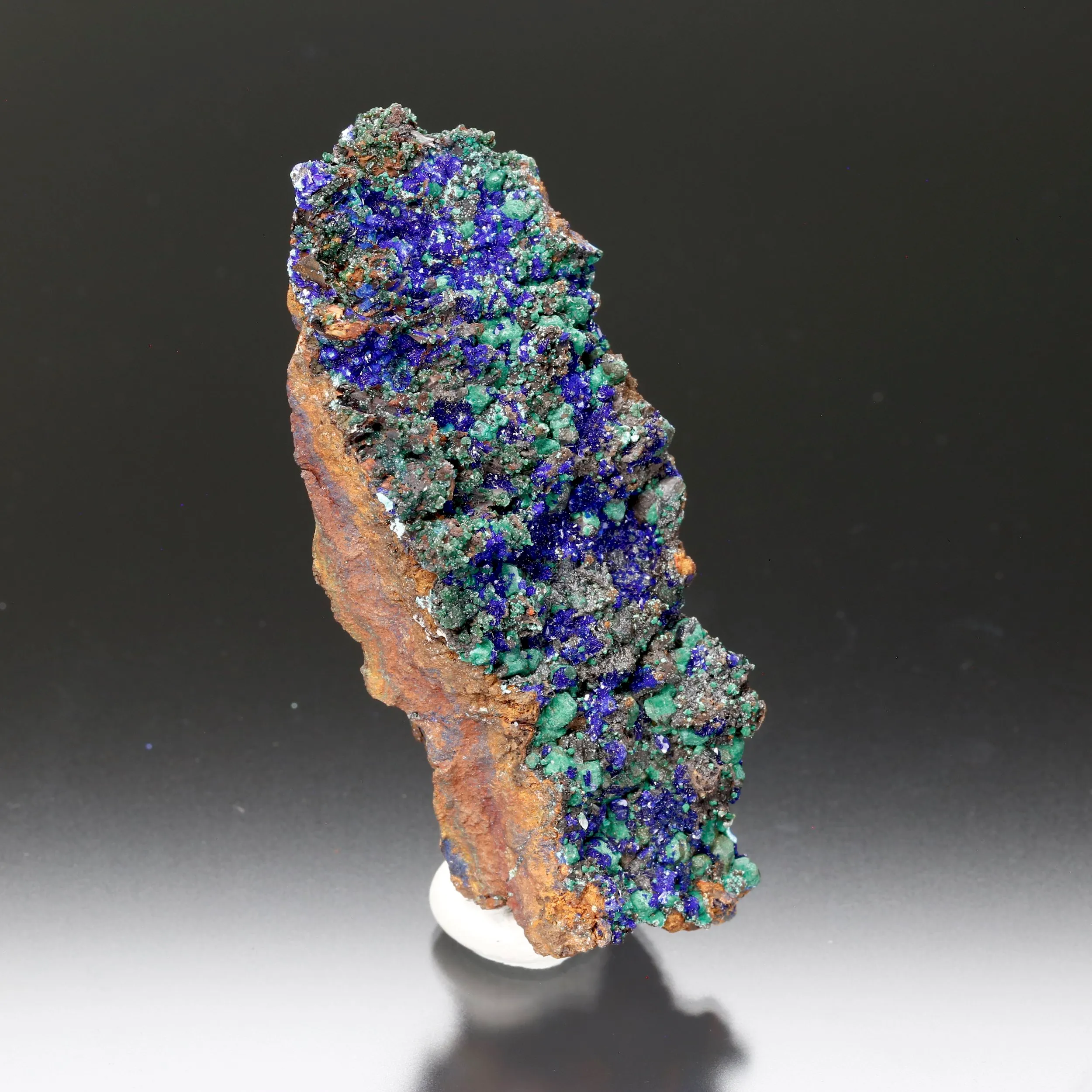 Azurite and Malachite - image 2