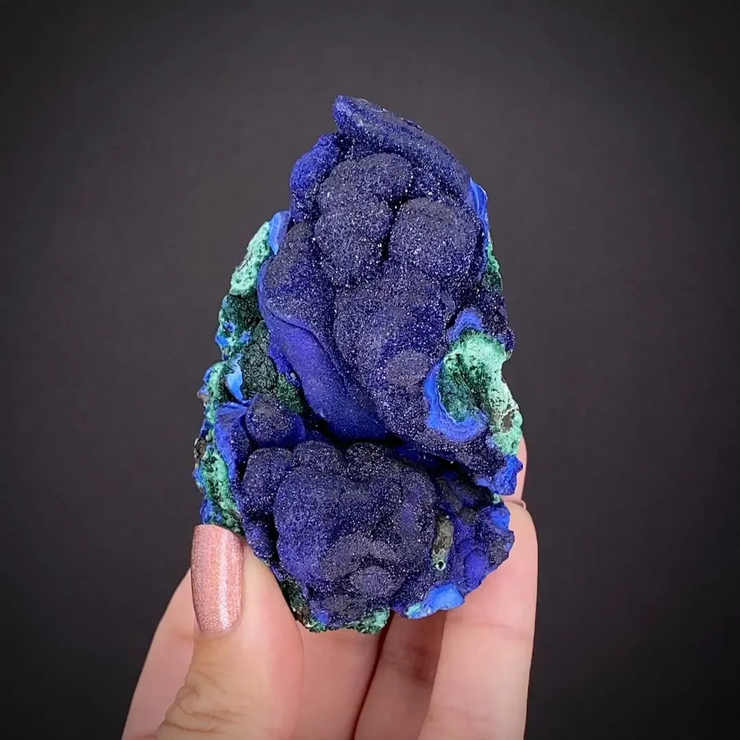 Azurite and Malachite - image 2