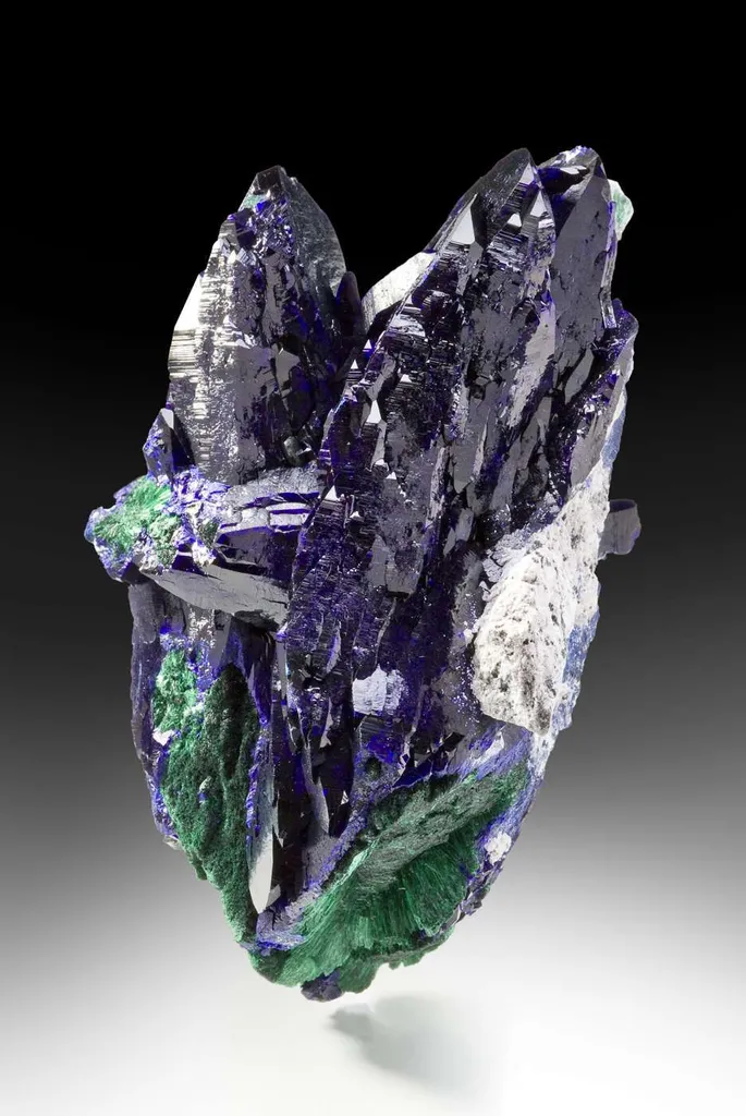 Azurite and Malachite - image 5
