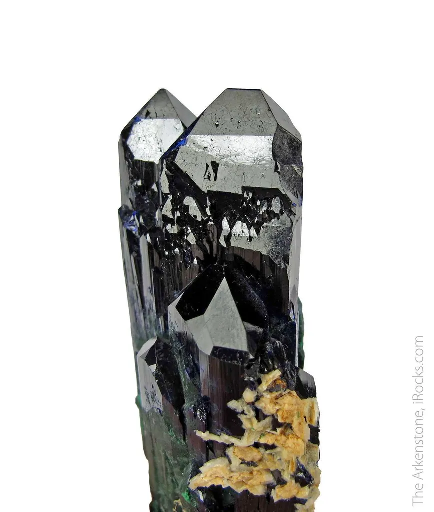 Azurite and Malachite - image 3