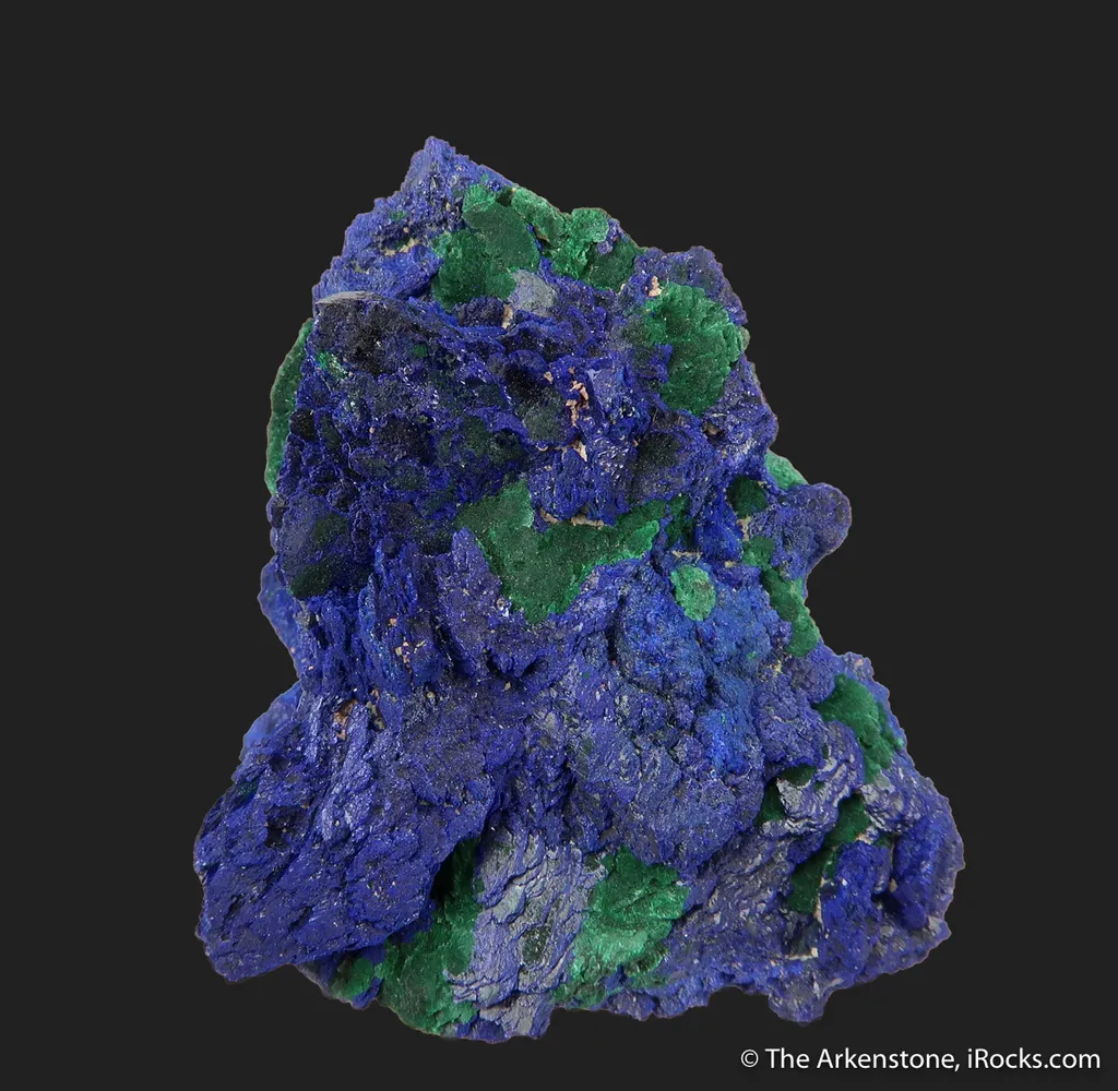 Azurite and Malachite - image 10