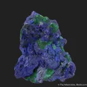 Azurite and Malachite - image 10