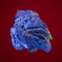 Azurite and Malachite after Azurite - image 5
