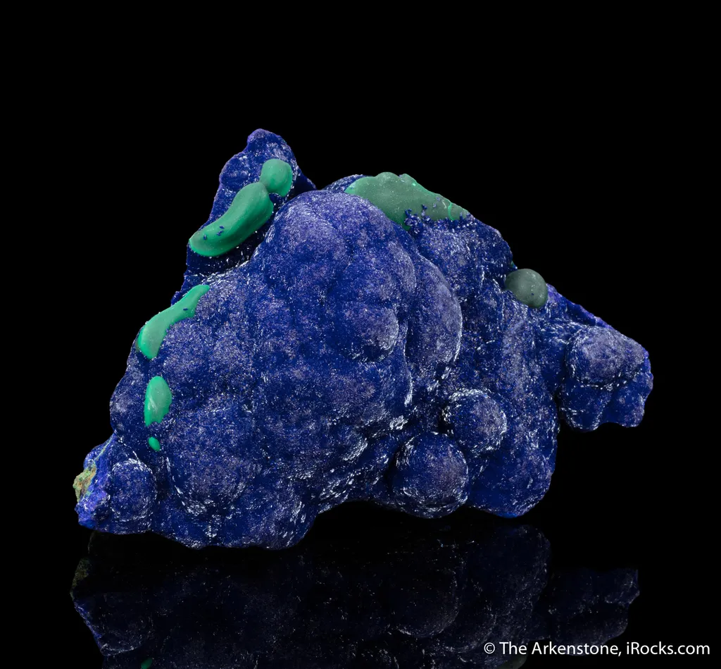 Azurite and Malachite - image 3