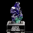Azurite and Malachite - image 4