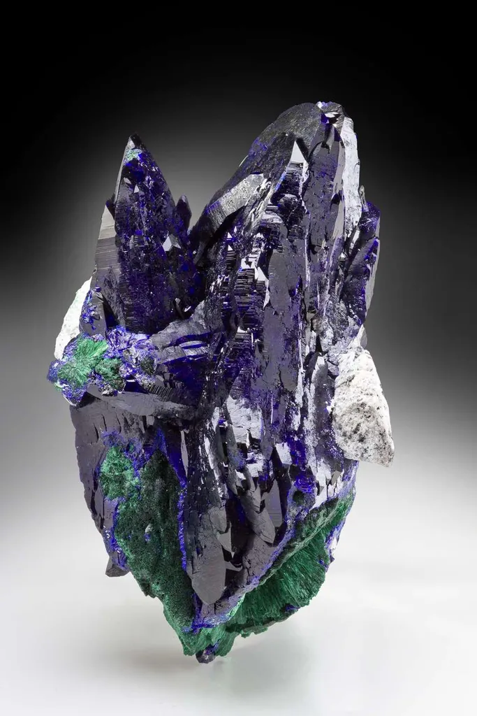 Azurite and Malachite - image 3