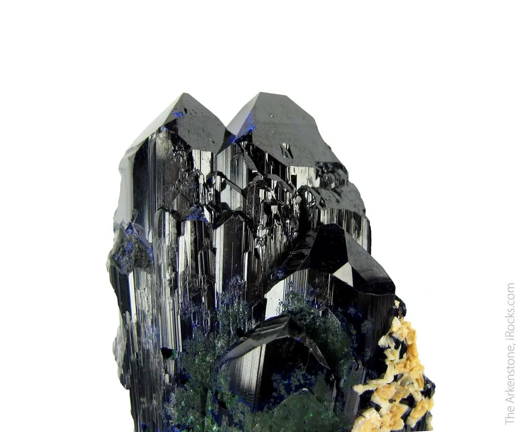 Azurite and Malachite - image 2