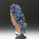Azurite and Malachite - image 2