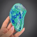 Azurite and Malachite - image 1