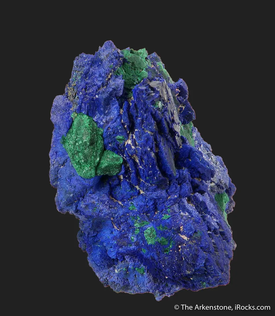 Azurite and Malachite - image 5