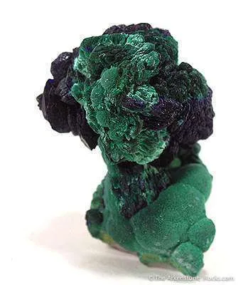 Azurite And Malachite - image 1