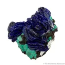 Azurite and Malachite - image 4