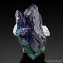 Azurite and Malachite - image 1