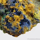 Azurite and Malachite - image 5