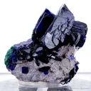 Azurite and Malachite - image 7