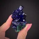 Azurite and Malachite - image 1