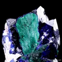 Azurite and Malachite - image 1
