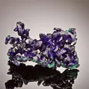 Azurite and Malachite - image 1