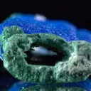 Azurite and Malachite Ps. After Selenite - image 2