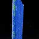 Azurite and Malachite Ps. After Selenite - image 1