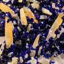 Azurite and Quartz - image 6