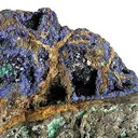 Azurite, Antlerite, Aurichalcite - image 2
