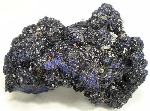 Azurite image