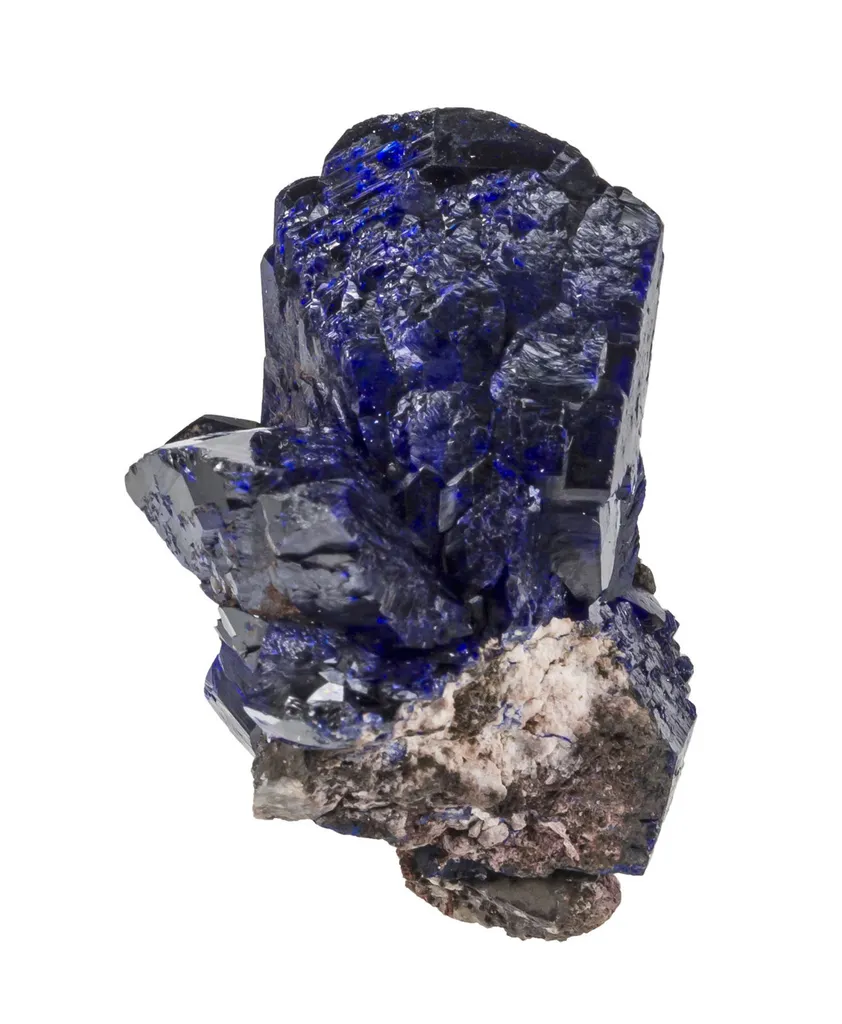 Azurite image