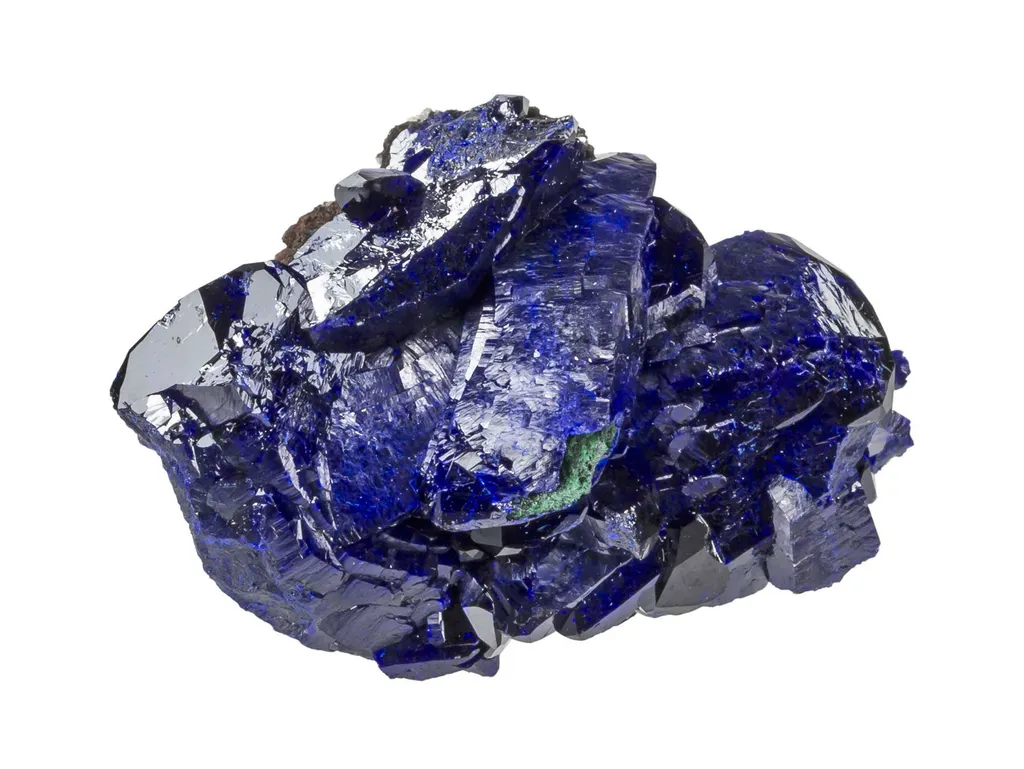 Azurite image