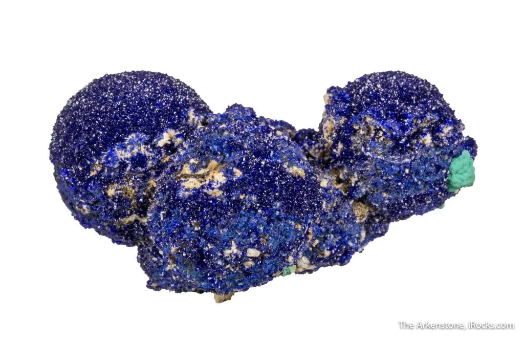 Azurite - image 3