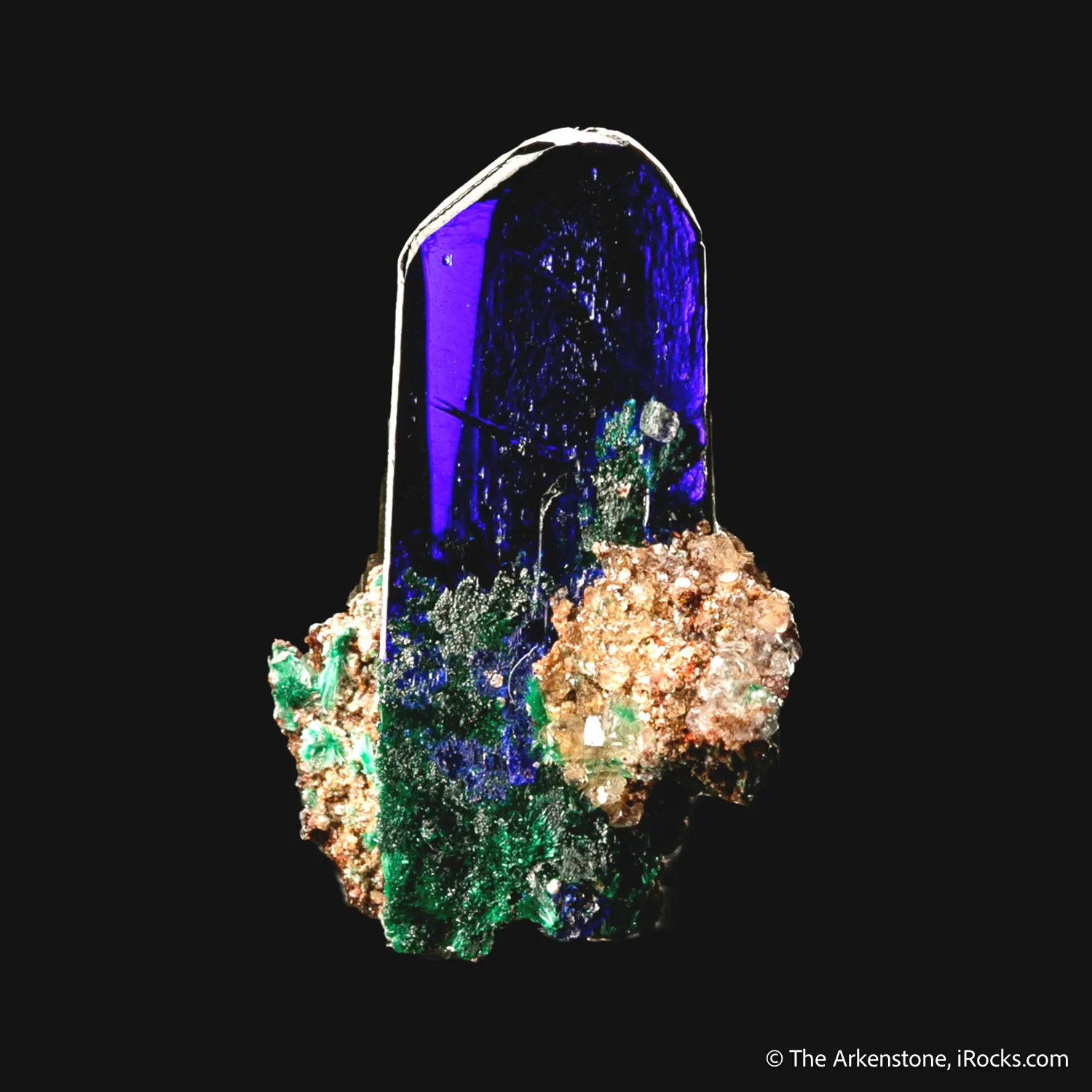Azurite - image 4