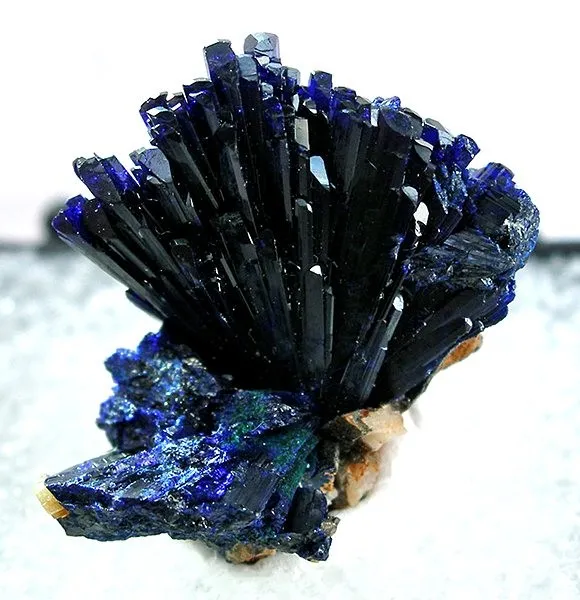Azurite image