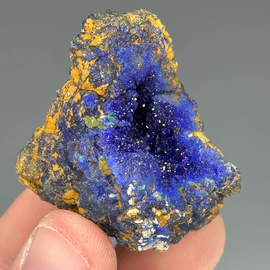 Azurite - image 3