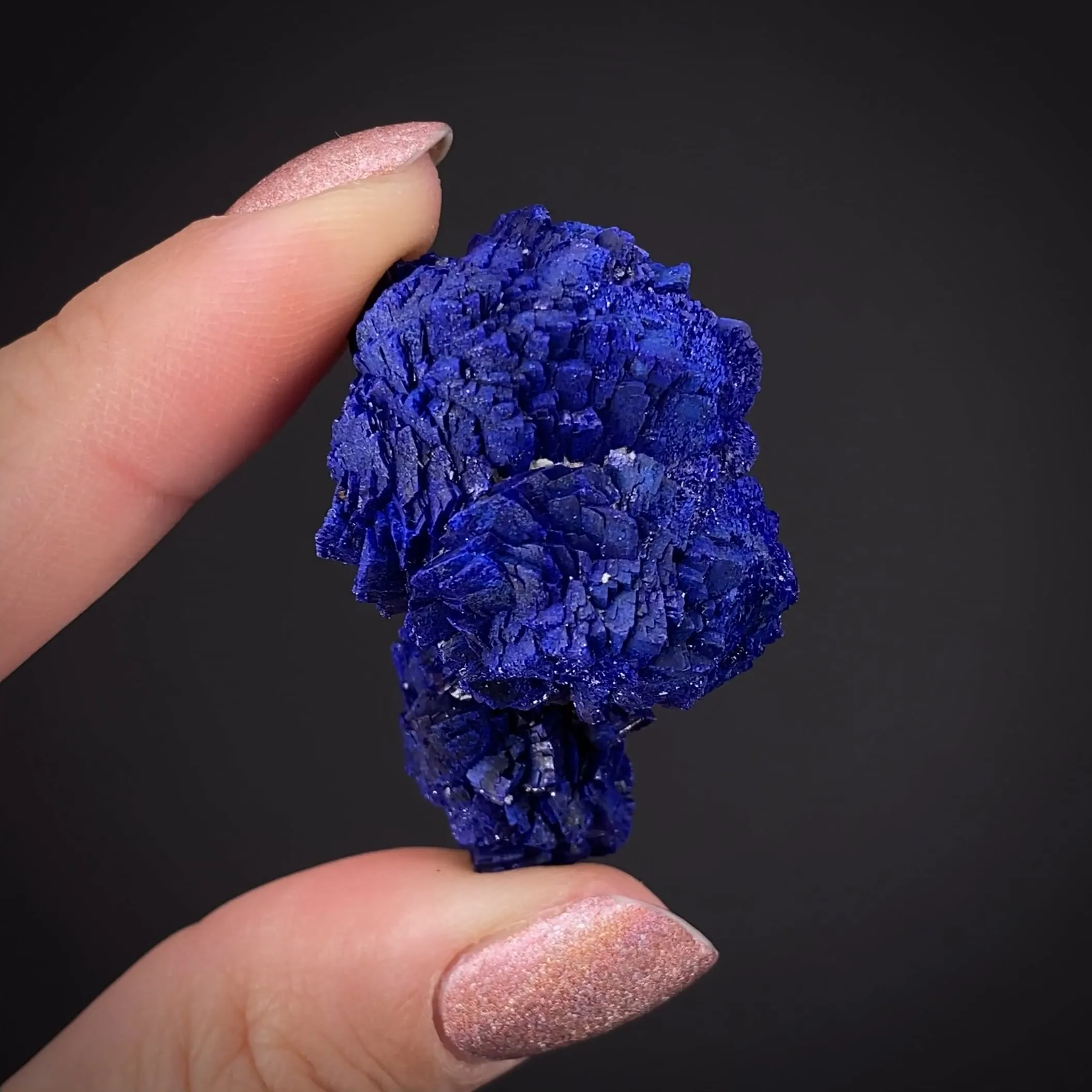 Azurite - image 1