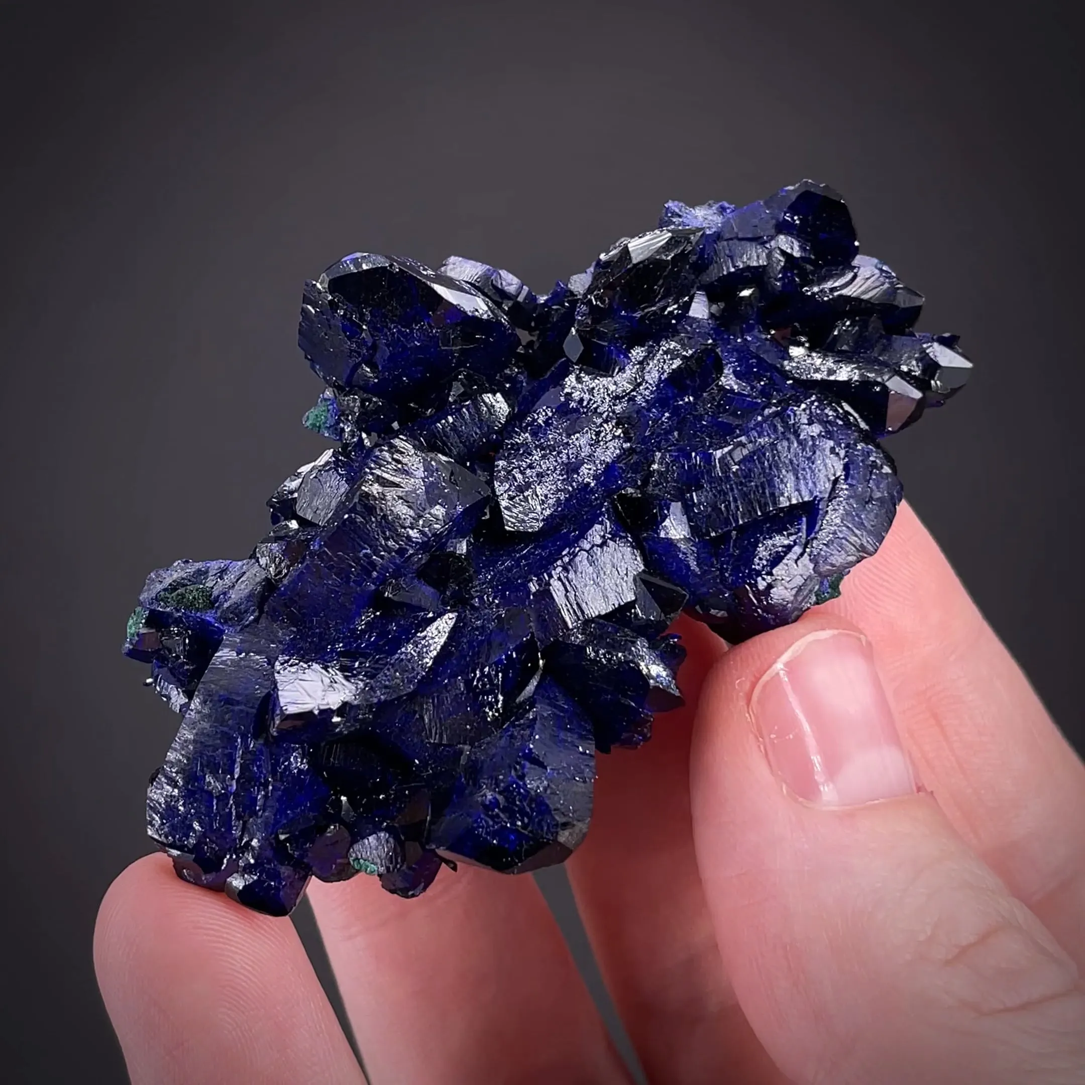 Azurite - image 1
