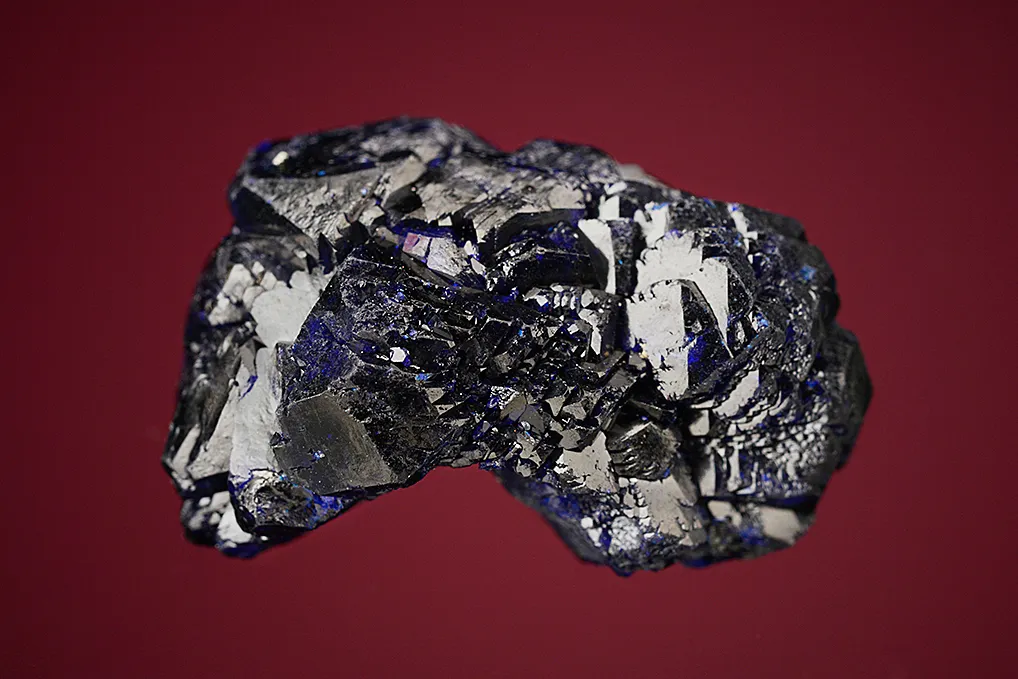 Azurite - image 5