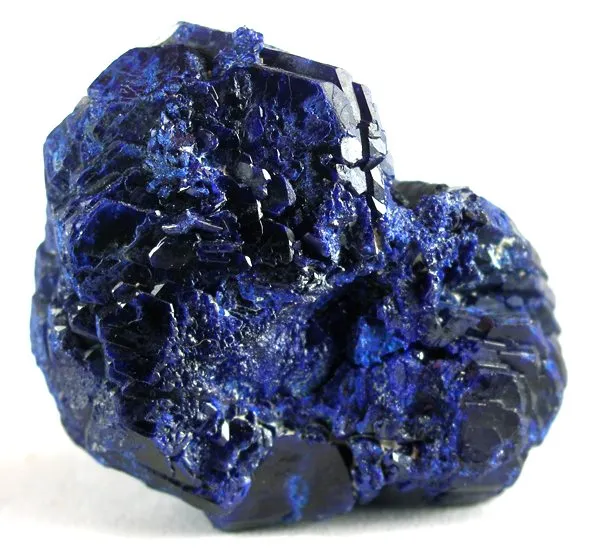 Azurite image