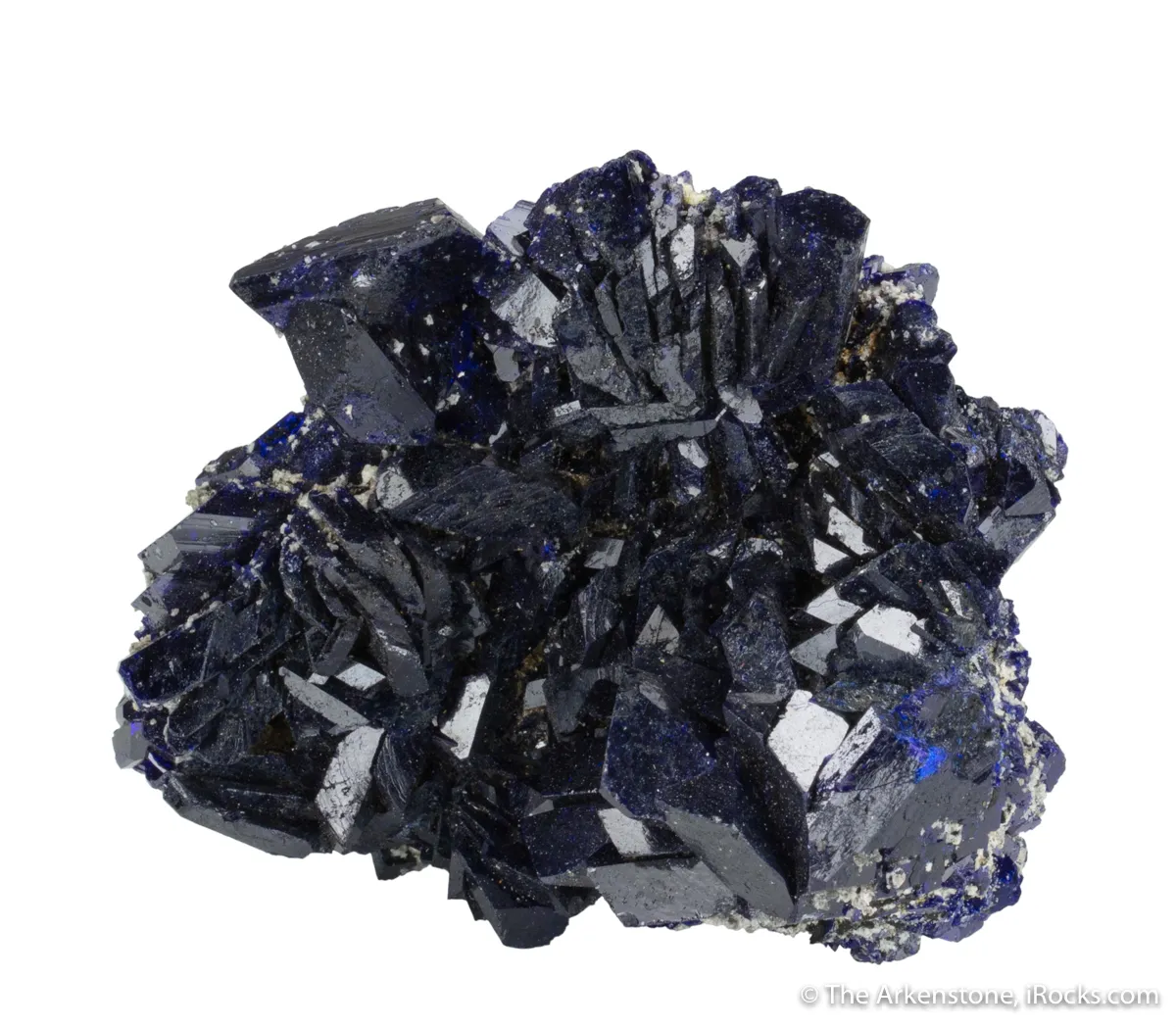 Azurite - image 4