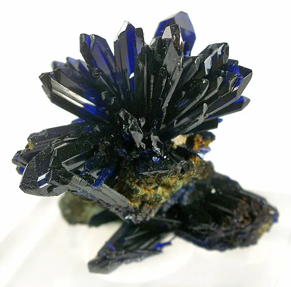 Azurite image