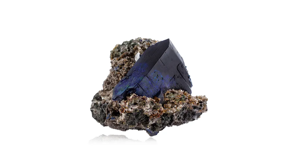 Azurite image
