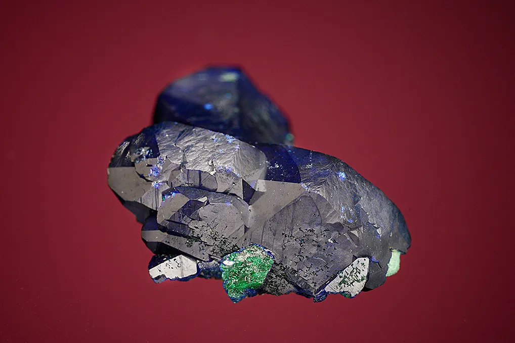 Azurite - image 4