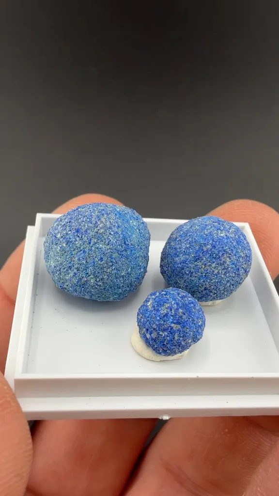 Azurite image