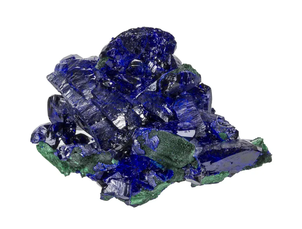 Azurite image
