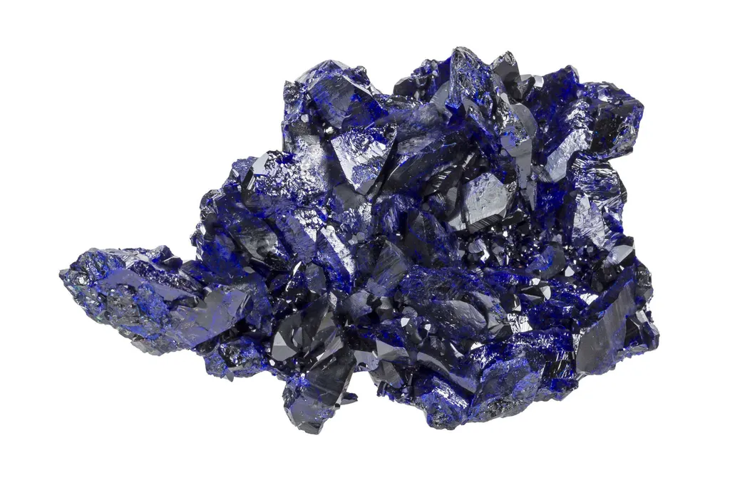 Azurite - image 3