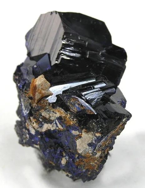 Azurite image