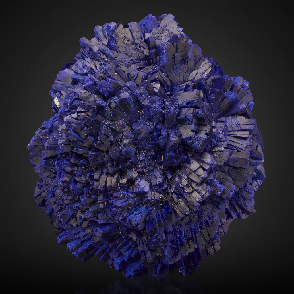 Azurite image