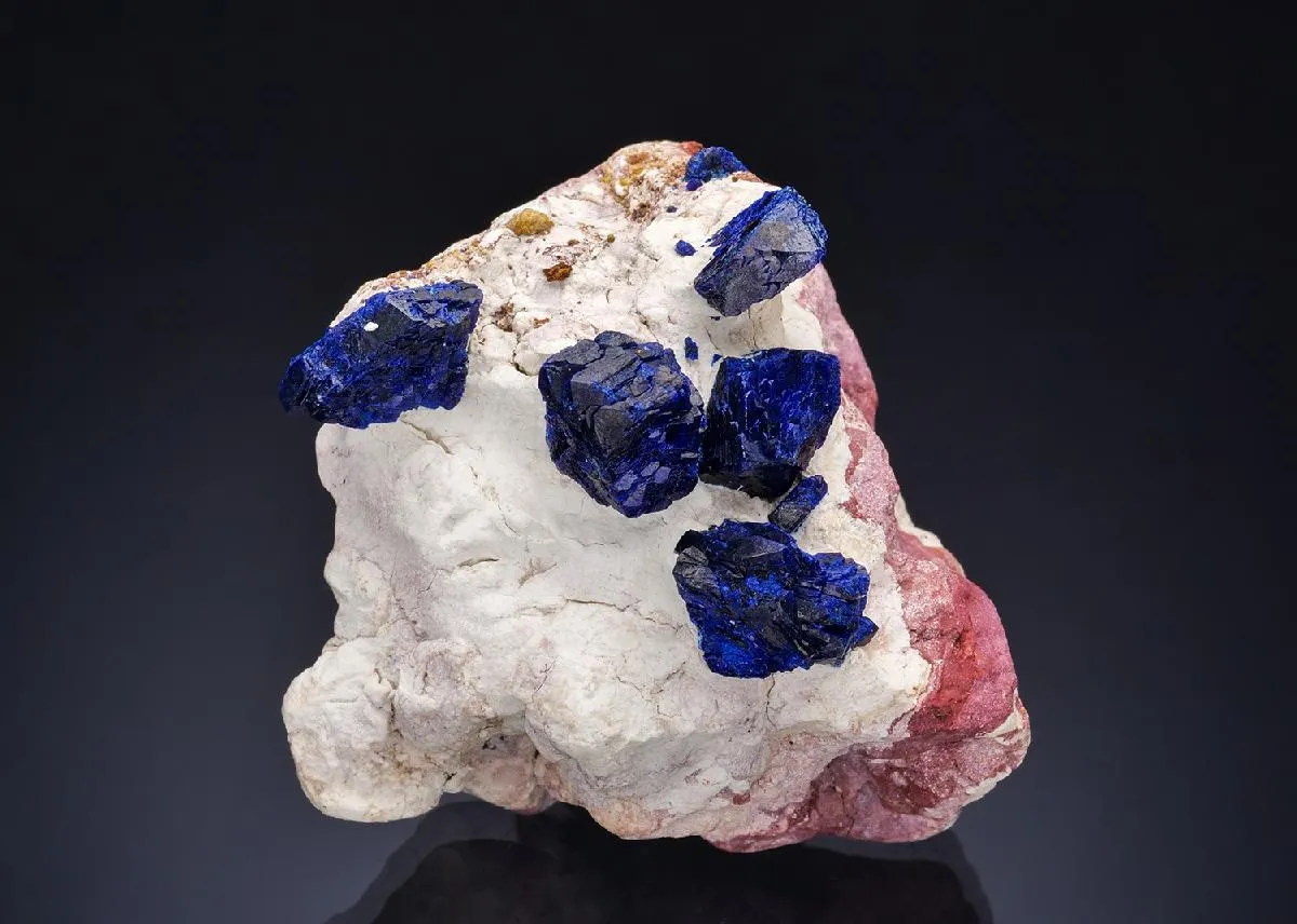 Azurite - image 1
