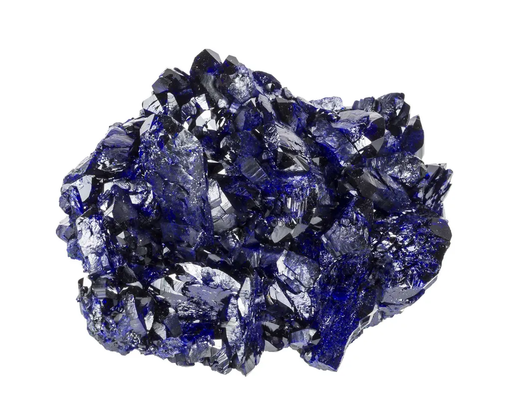 Azurite - image 3